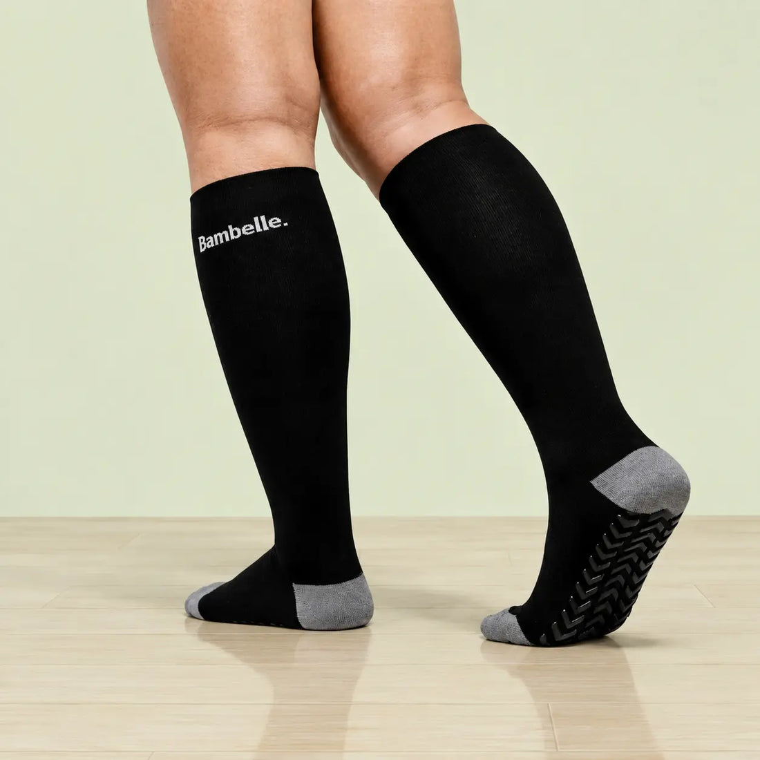 StepMassage Arch Socks