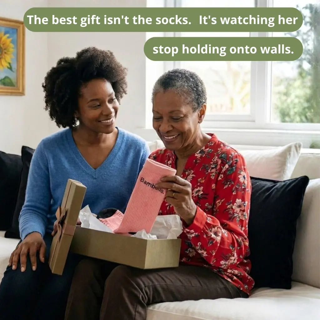 StepMassage Arch Socks