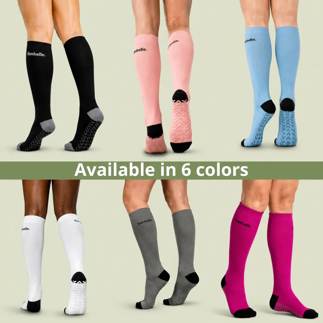 StepMassage Arch Socks
